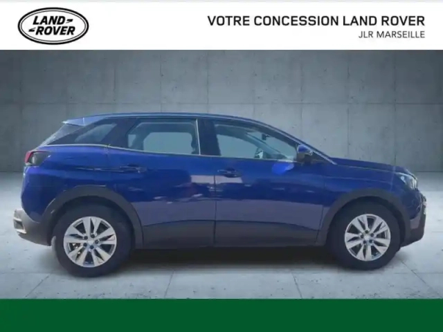 Peugeot 3008 1.2 puretech 130ch access s&amp;s — photo 5