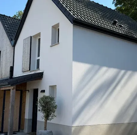 Maison 3 pièces 60 m²