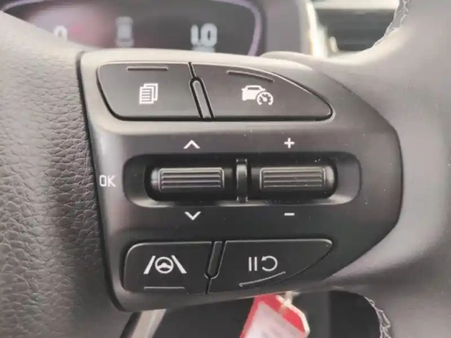 Kia Stonic 1.0 t-gdi 100ch active dct7 — photo 12