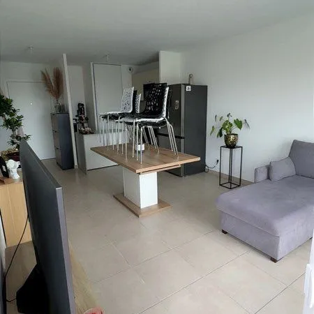 Appartement T2