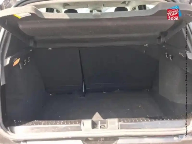 Dacia Sandero 1.0 eco-g 100ch stepway expression — photo 29