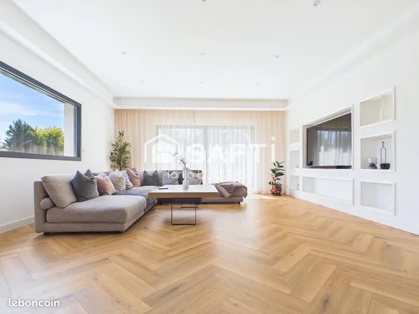 Maison 4 pièces 129 m²