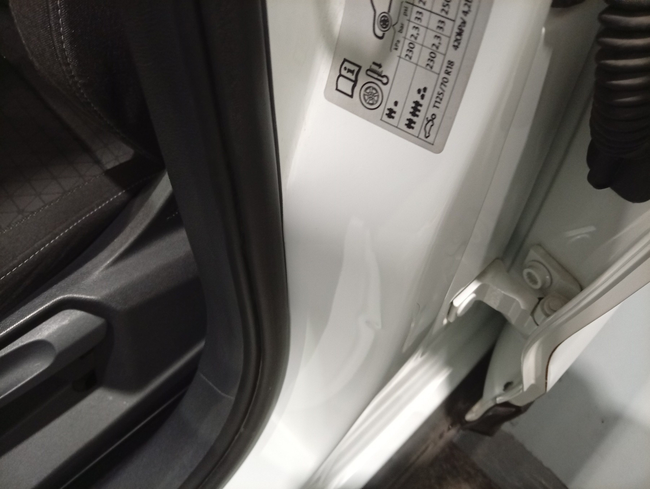 Volkswagen T-Cross — photo 36