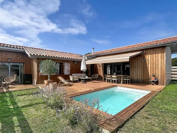 Maison 4 pièces 93 m²