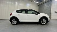 Citroen C3 1.5 BlueHDi 100ch S&S Feel E6.d — photo 4