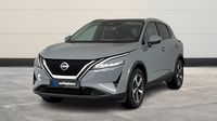 Nissan Qashqai 1.3 Mild Hybrid 140ch N-Connecta 2022