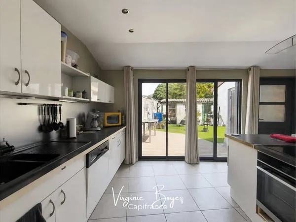 Maison 3 pièces 88 m²