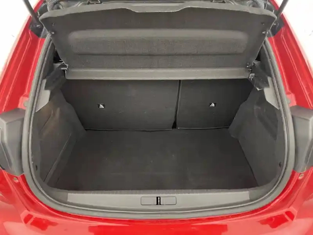 Peugeot 208 electrique 50 kwh 136ch — photo 13