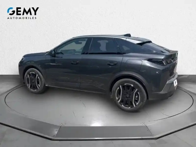 Peugeot 3008 electrique 210 ch 73 kwh — photo 7