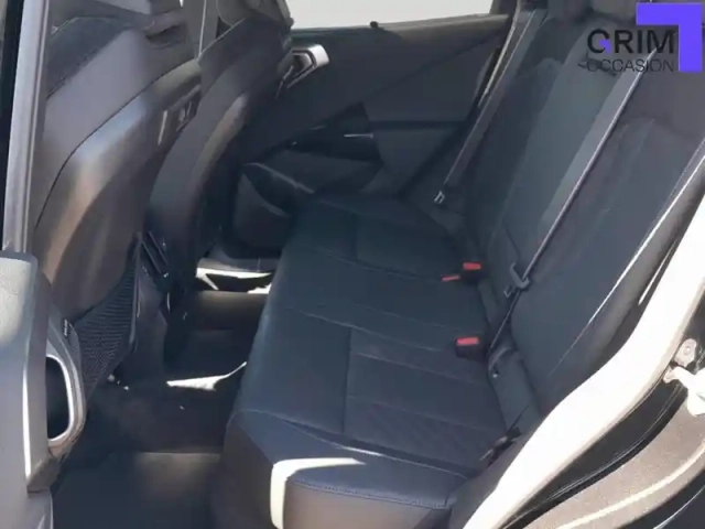 Bmw X3 30e xdrive 299 ch bva8 — photo 11