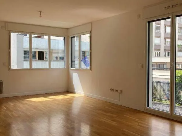 Appartement 3 pièces 74 m²