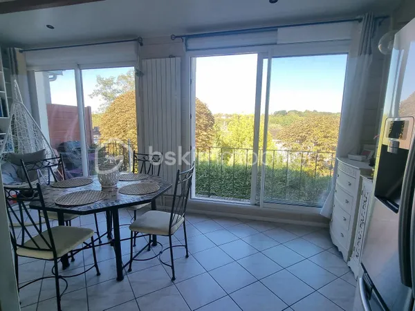 Maison 5 pièces 101 m²