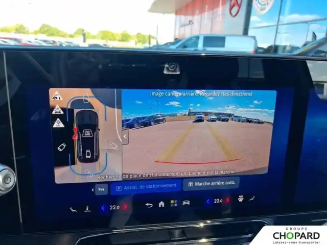 Mercedes Glb 200 — photo 15