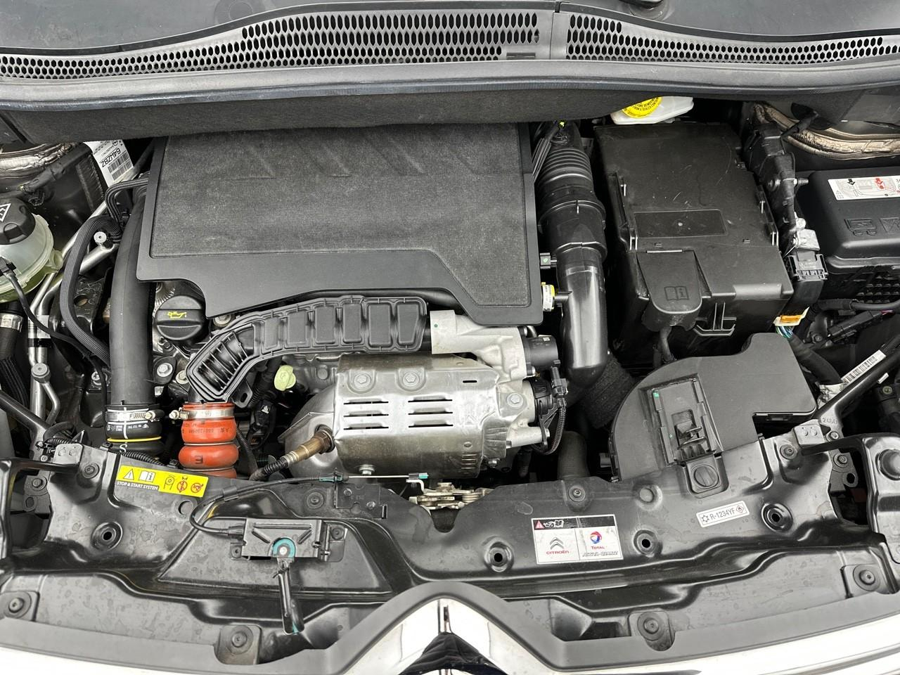 Citroën C3 Aircross puretech 130 s&s eat6 rip curl — photo 13