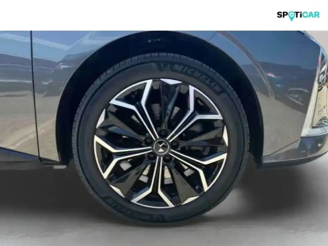 Ds Ds 4 e-tense 225ch performance line + — photo 26