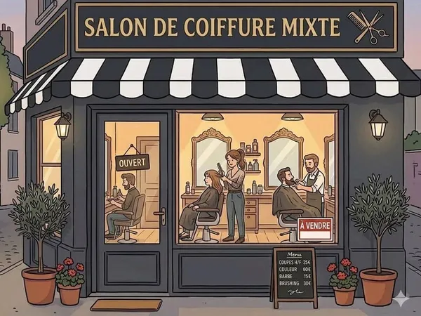 Boutique