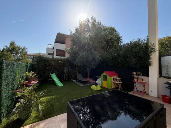 Appartement 3 pièces 67 m²