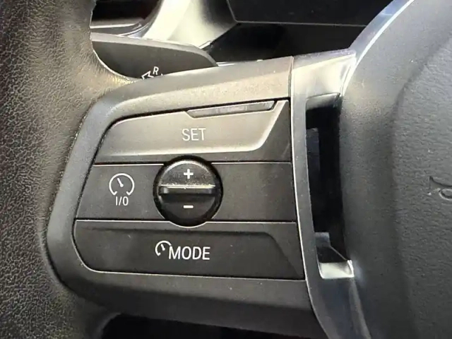 Bmw X1 sdrive 18d 150ch dkg7 — photo 30