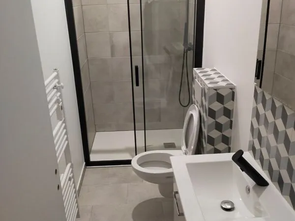 Chambre en colocation