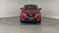 Mazda Cx-3 2.0 SKYACTIV-G 120 Dynamique