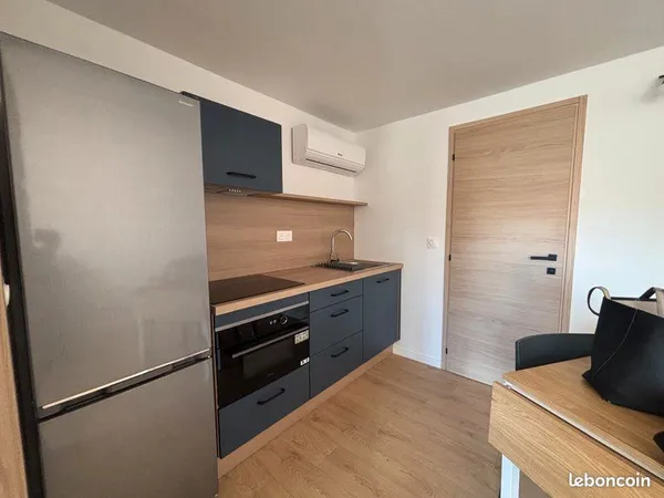 Location étudiant canet