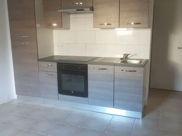 Appartement Location Concarneau 1p 21m² 398€