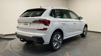 Skoda Kamiq 1.0 TSI Evo 2 116ch Selection — photo 5
