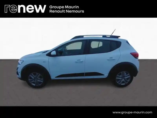 Dacia Sandero 1.0 tce 90ch stepway confort tce 90 -22 — photo 6