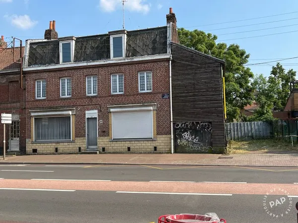 Maison 8 pièces 150 m²