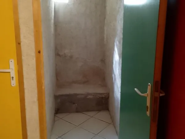Location cave vizille