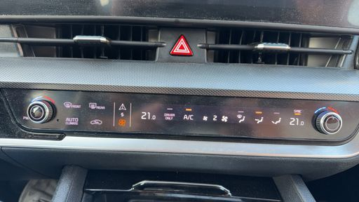 Kia Sportage 1.6 T-GDi 230 Hybride BVA6 - Active – 2024 – 50155 km – Hybride essence – Boîte Automatique — photo 13