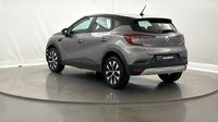 Renault Captur 1.0 TCe 90ch Equilibre — photo 8