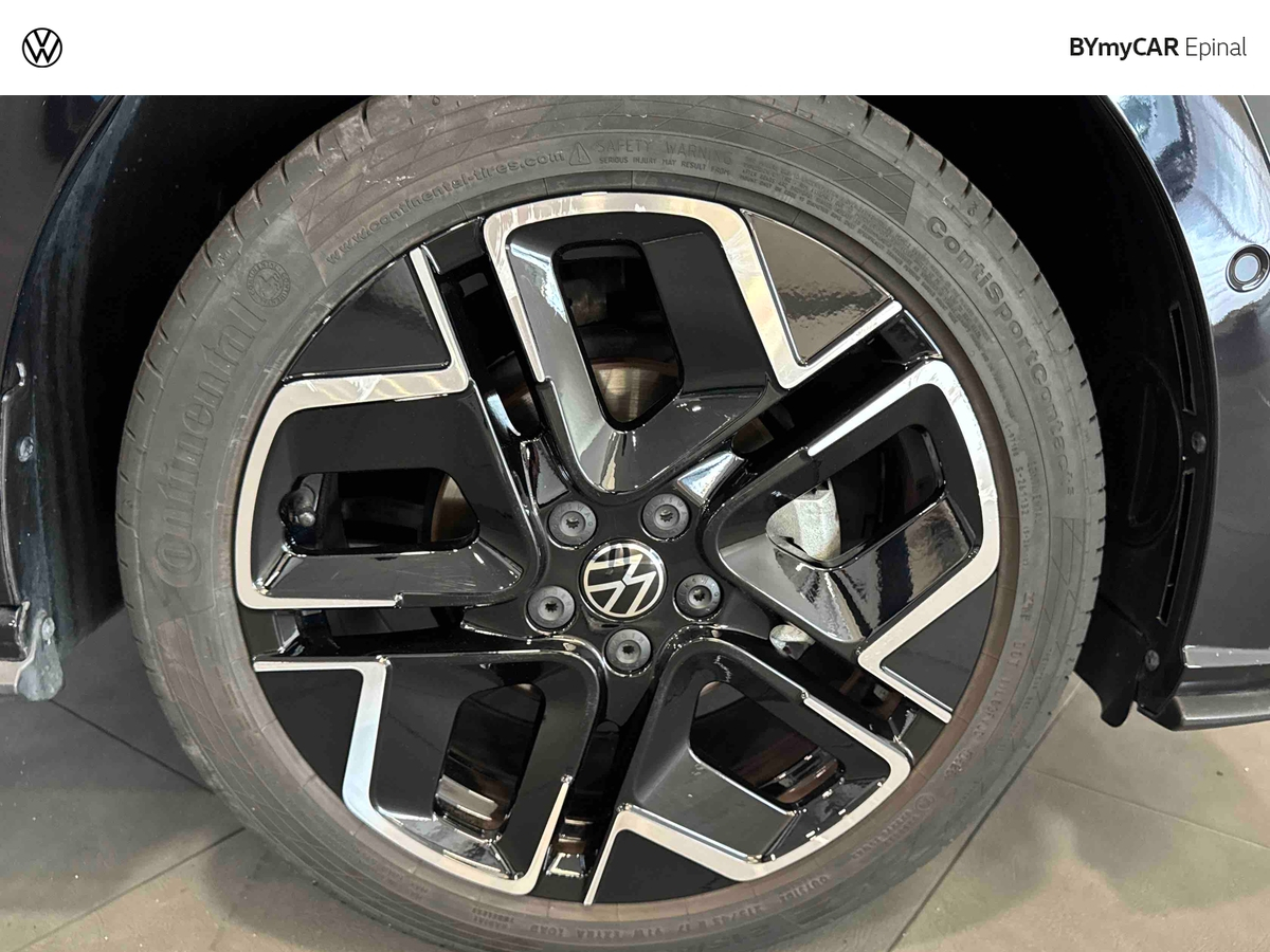Volkswagen Polo 1.0 TSI 95 S&amp;S BVM5 — photo 25