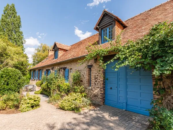 Maison 6 pièces 153 m²