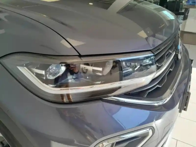 Volkswagen T-Cross 1.0 tsi 116ch style dsg7 — photo 8