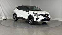 Renault Captur 1.0 TCe 90ch Evolution — photo 3