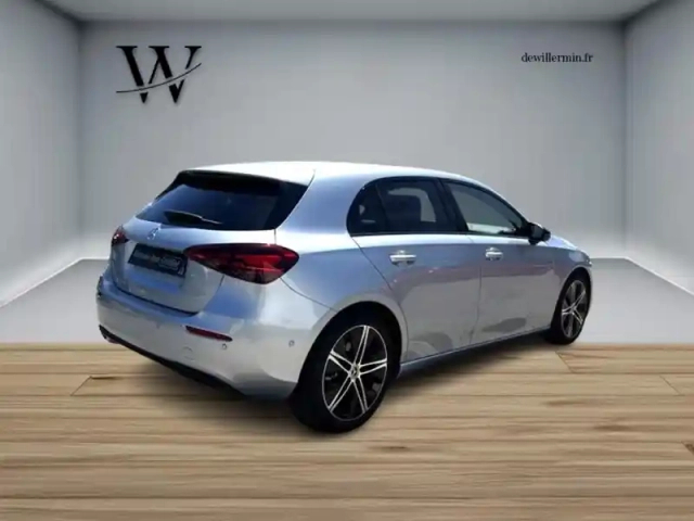 Mercedes Classe A 180 d progressive line — photo 7