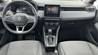 Renault Clio 1.0 TCE 90 CVT Evolution Business — photo 8