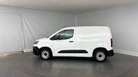 Peugeot Partner Standard 650kg BlueHDi 100ch S&S Asphalt — photo 8