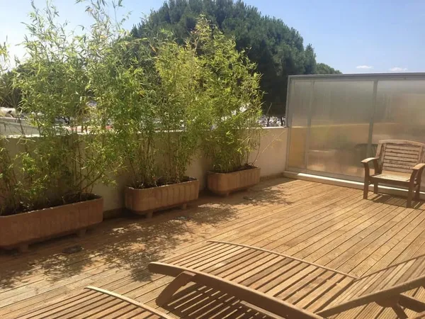 APPARTEMENT T4 DE STANDING — CRÉTEIL (94000) — 78 M² AVEC TERRASSE (17 M²) & PARKING INCLUSE