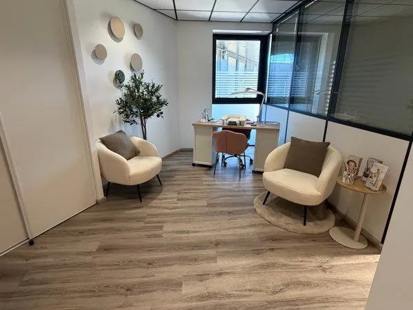 Espace prothésiste ongulaire