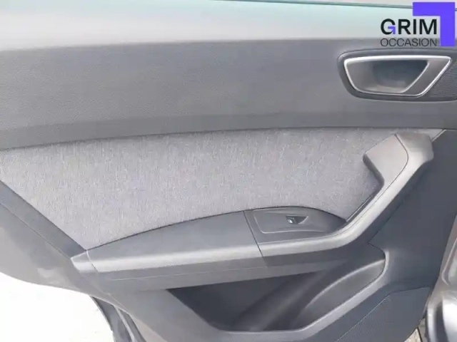 Seat Ateca 2.0 tdi 150 ch start/stop dsg7 — photo 21