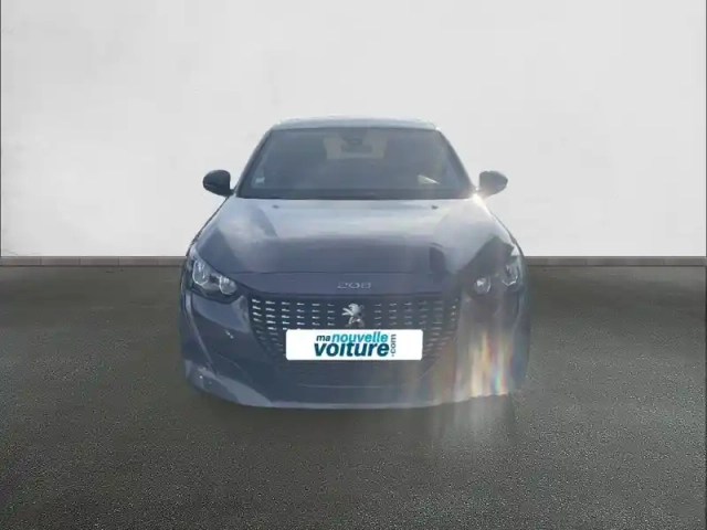 Peugeot 208 puretech 100 s&amp;s eat8 — photo 22