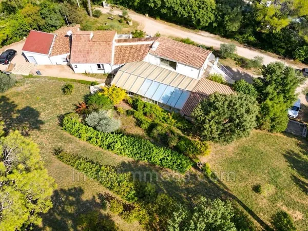 Maison 6 pièces 170 m²