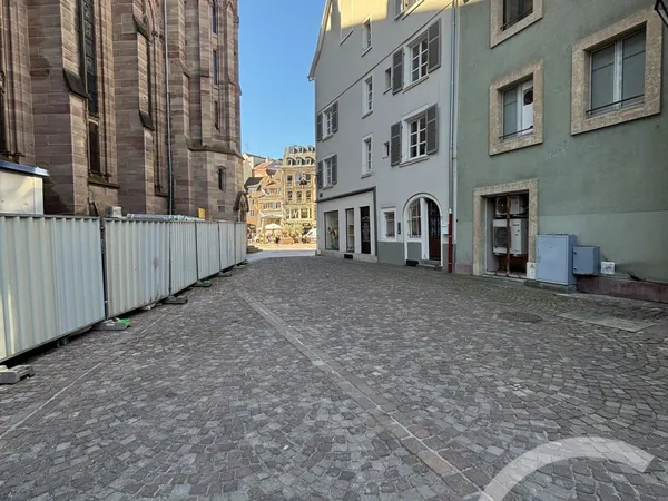 Appartement 4 pièces 109 m²