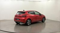 Renault Clio 1.3 TCe 140ch RS Line — photo 5