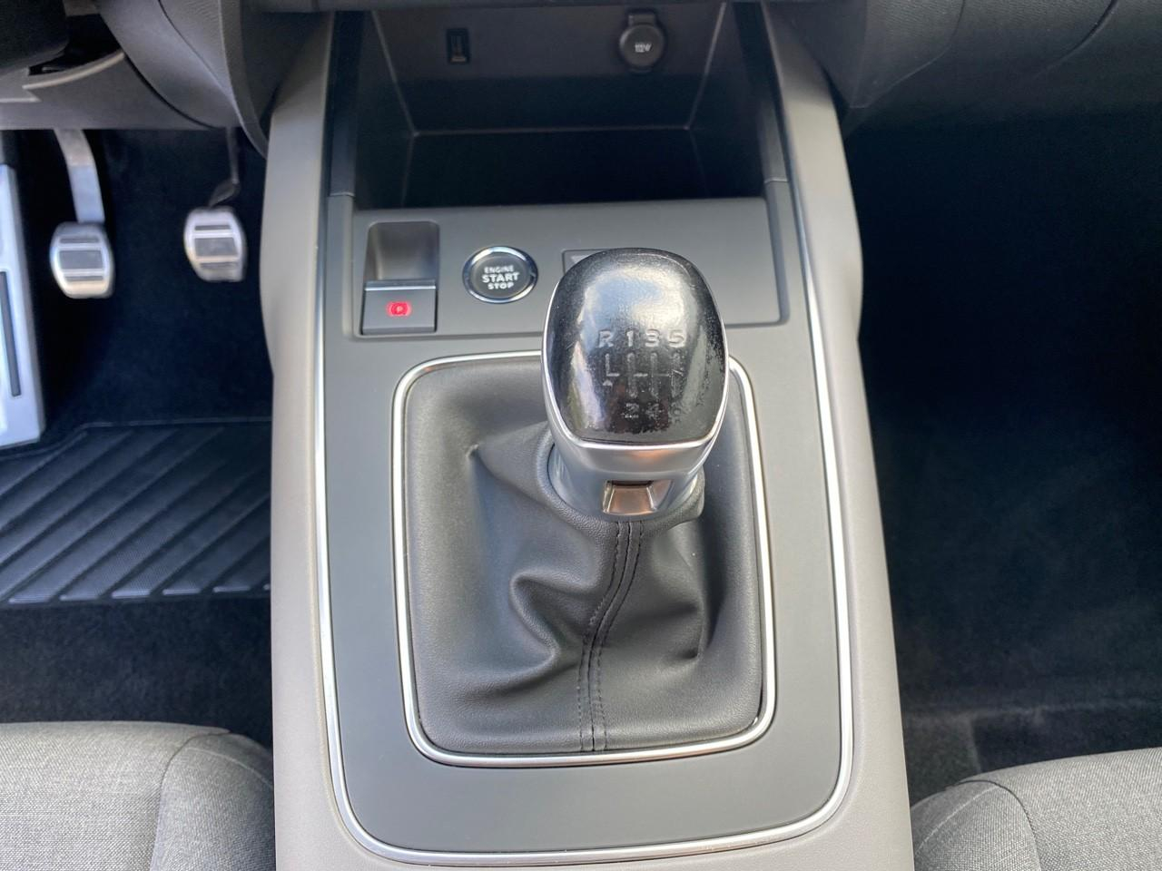 Citroën C5 Aircross puretech 130ch s&s shine e6.d-temp — photo 16
