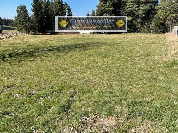 Terrain en individuel 880 m²