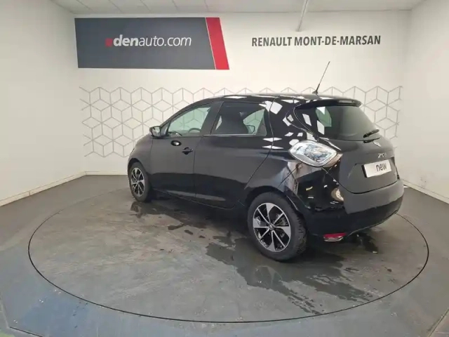 Renault Zoé zoe r90 — photo 3