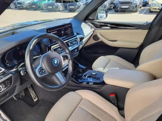 Bmw X3 i m sport 286ch impressive — photo 4